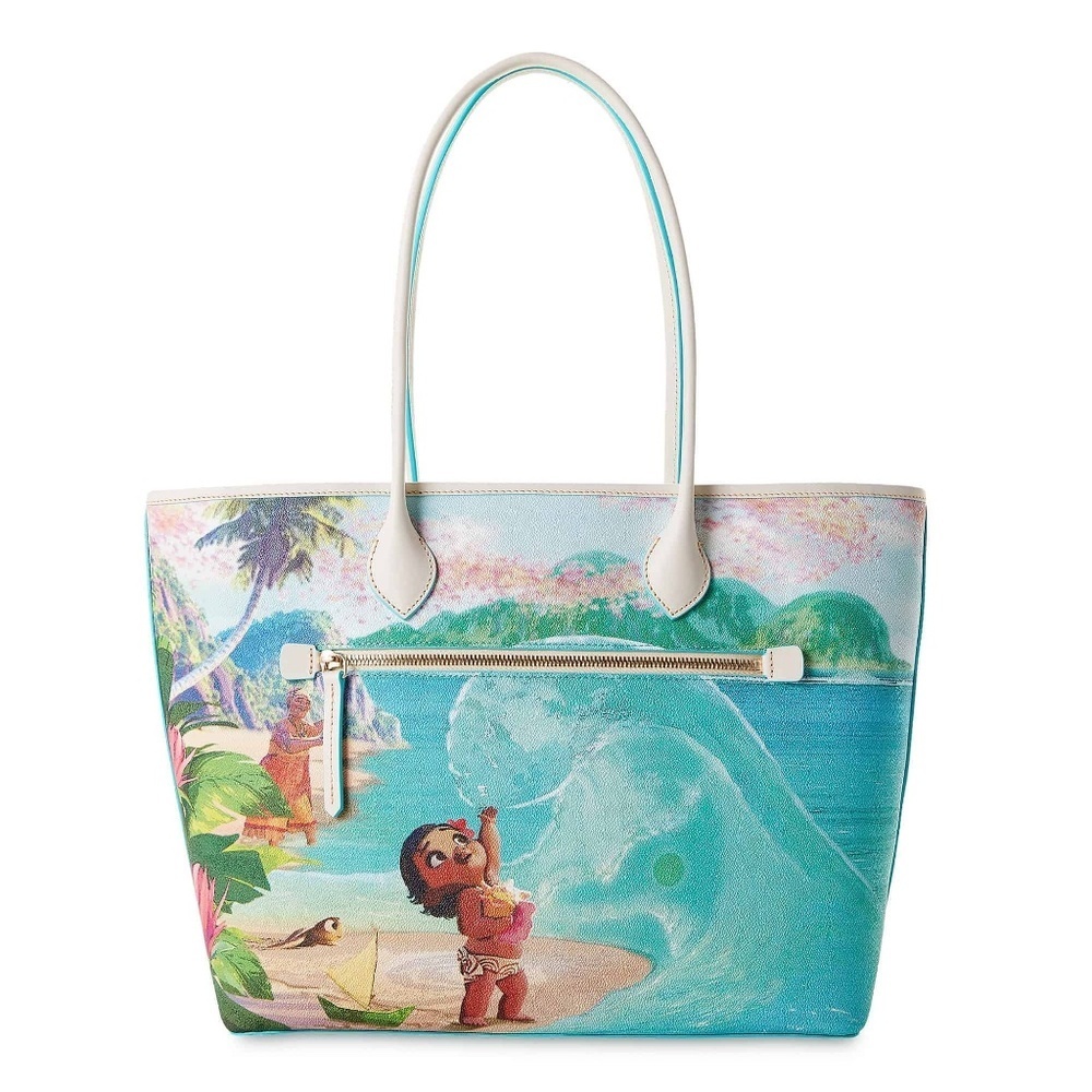 Dooney & Bourke - Moana Tote, Brand New with Tags! - Picture 2 of 3